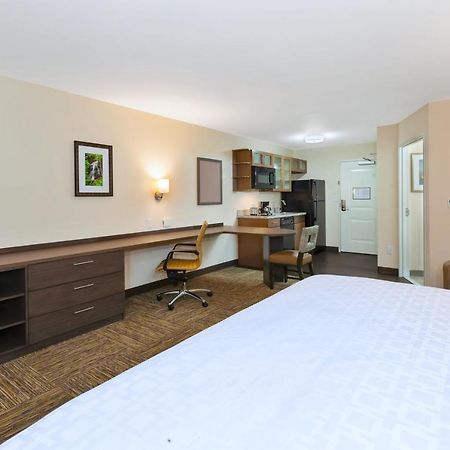 Candlewood Suites Louisville - Ne Downtown Area By Ihg Eksteriør bilde