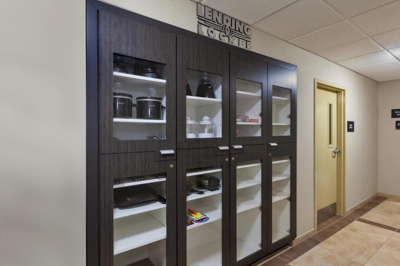 Candlewood Suites Louisville - Ne Downtown Area By Ihg Eksteriør bilde