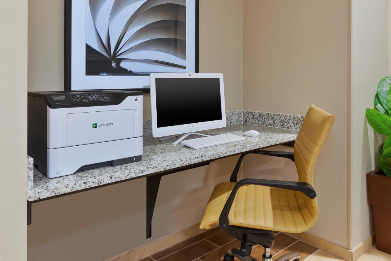 Candlewood Suites Louisville - Ne Downtown Area By Ihg Eksteriør bilde